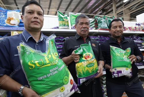 DATUK SERI MOHAMAD SABU