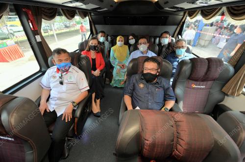 DATUK DR ABD LATIFF AHMAD