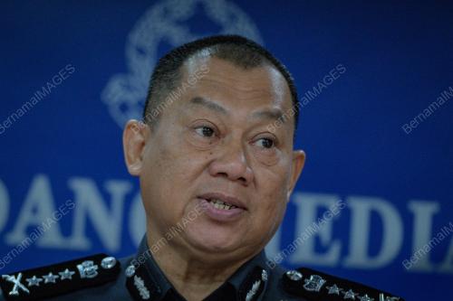 DATUK AB RAHAMAN ARSHAD