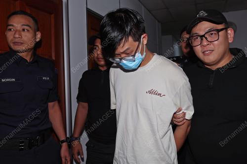 MAHKAMAH MAJISTRET