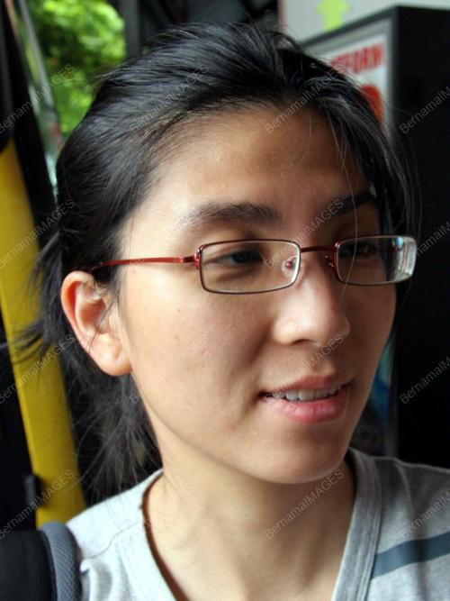 TAHUN BARU CINA