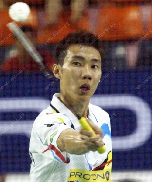 BADMINTON SIRKIT KEBANGSAAN PROTON