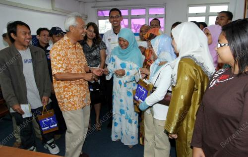 KEMPEN PILIHAN RAYA UMUM