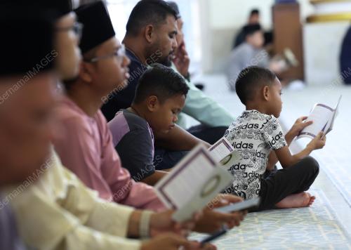 MAAL HIJRAH