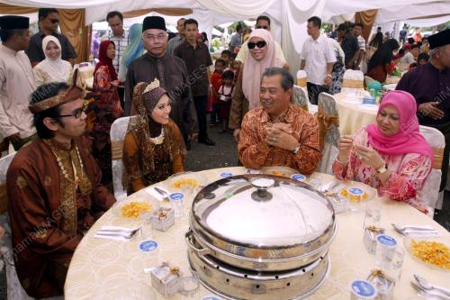 MUHYIDDIN YASSIN