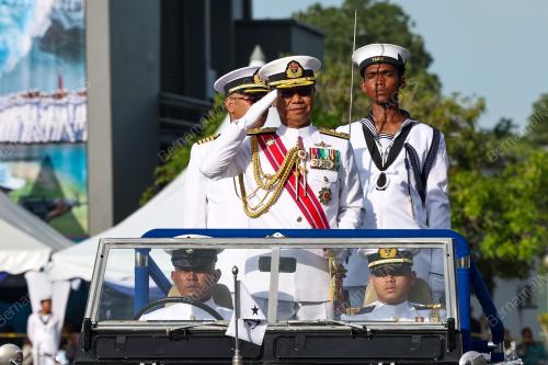DATUK ABD HALIM SHAARI