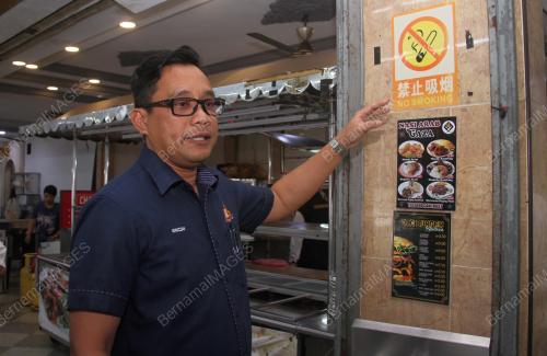 MOHD KHUZZAN ABU BAKAR