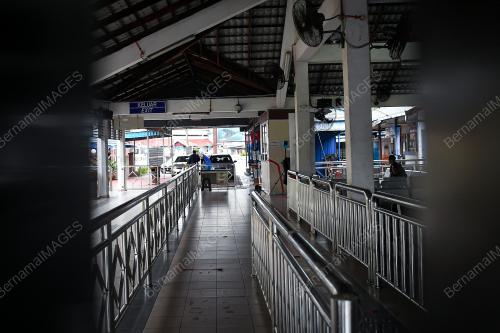 BANJIR MERSING