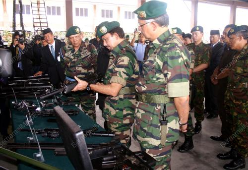 HASSANAL BOLKIAH