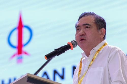 ANTHONY LOKE