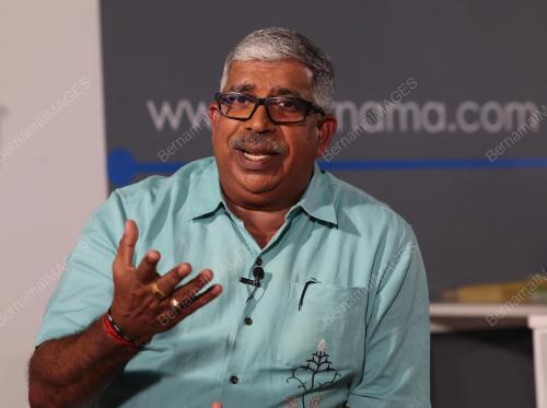 DATUK SUGUMARAN RAMAN