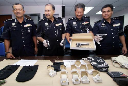 MOHD MOHKTAR MOHD SHARIFF