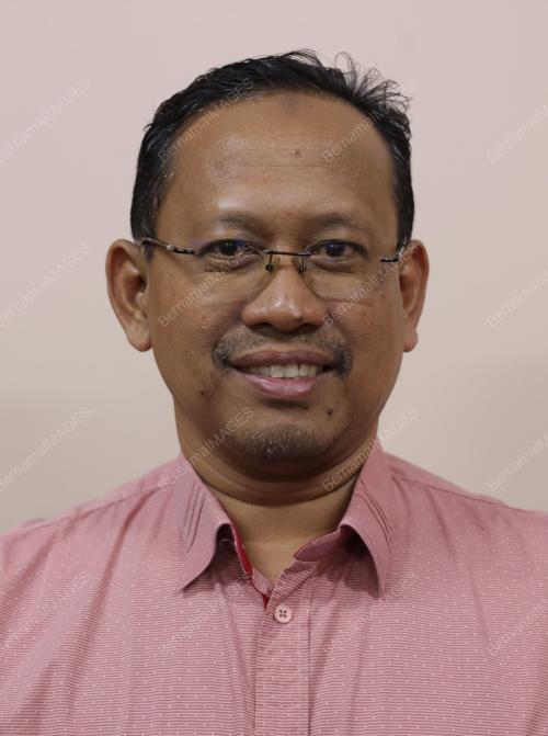 SUHAIZAN KAIAT
