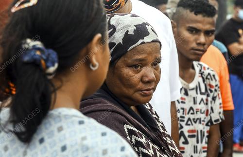 MAYAT ORANG ASLI DIKHUATIRI HILANG CARI KETAM DITEMUKAN TERAPUNG