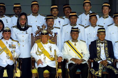 SULTAN JOHOR
