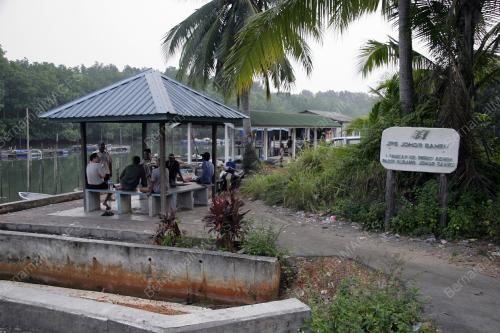 KAMPUNG NELAYAN