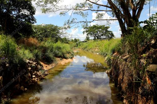 SUNGAI KIM-KIM