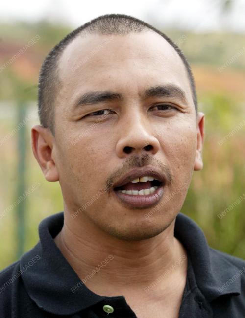 INDAH WATER-PEMBENTUNGAN