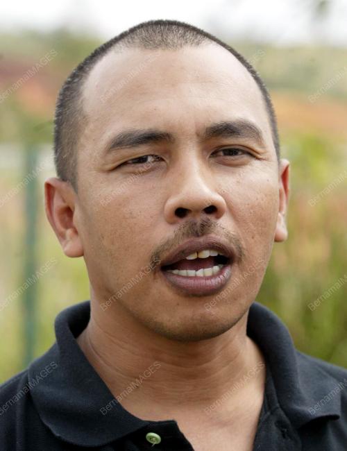 INDAH WATER-PEMBENTUNGAN