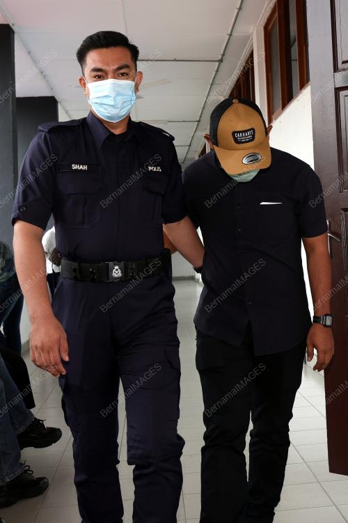MAHKAMAH BATU PAHAT