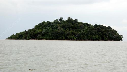 PULAU SAUH