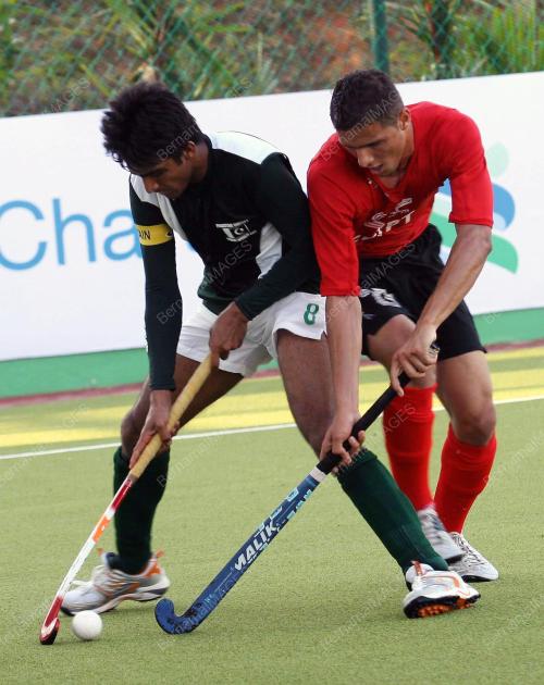 HOKI PIALA DUNIA REMAJA