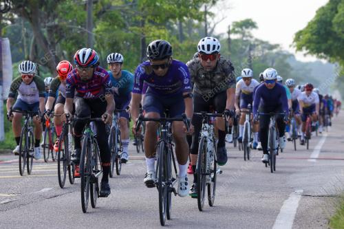 L'ETAPE JOHOR 2023