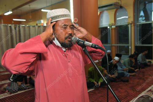 MURAD MOHD KASSIM