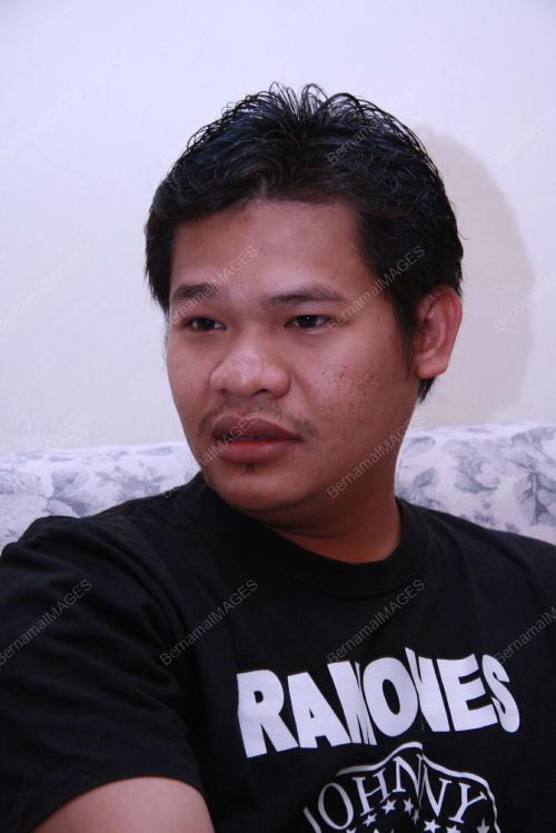 RIZAL SHAH ABD JABAR