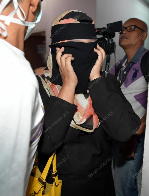 MAHKAMAH MAJISTRET JOHOR BAHRU