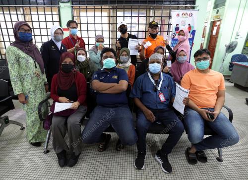 JABATAN KESIHATAN NEGERI JOHOR