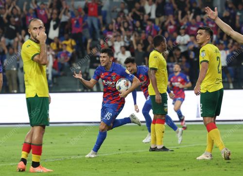 LIGA SUPER 2023