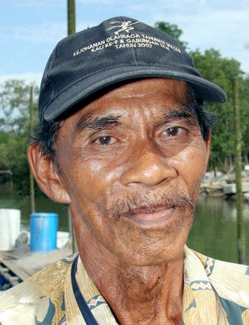 MOHD ROSLI ABU