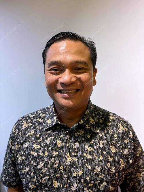MOHAMAD FAUZI ISHAK