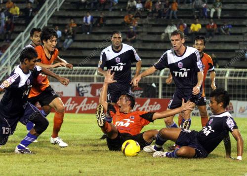 PIALA MALAYSIA