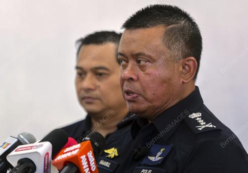DATUK KAMARUL ZAMAN