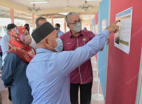 DATUK TUAN IBRAHIM TUAN MAN