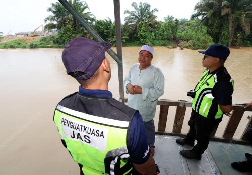 KAMPUNG SEPAKAT BARU, SKUDAI
