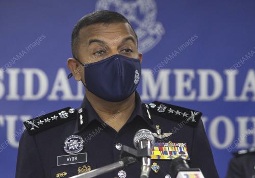 DATUK AYOB KHAN MYDIN PITCHAY