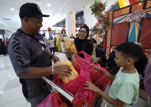 ANGSANA JOHOR BAHARU MALL