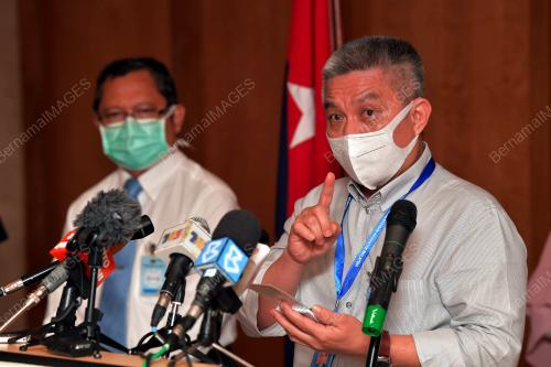 DATUK SERI DR ADHAM BABA