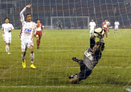 LIGA SUPER 2010