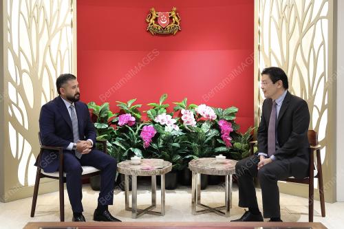 TUNKU ISMAIL SULTAN IBRAHIM