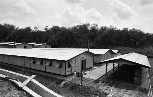 UNIVERSITI TEKNOLOGI MALAYSIA