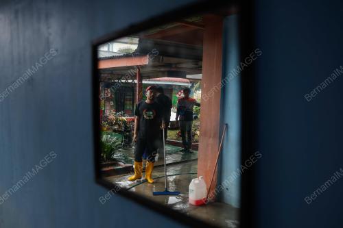 SEKOLAH AGAMA BANDAR KOTA TINGGI, JOHOR