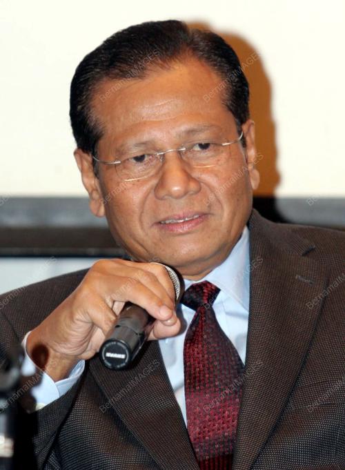 GHANI OTHMAN