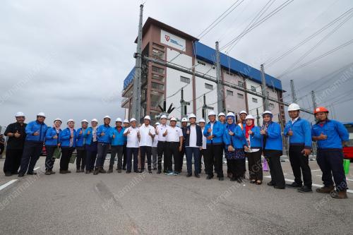 DATUK ONN HAFIZ GHAZI