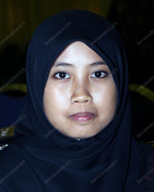 SUFAAT TUMIN