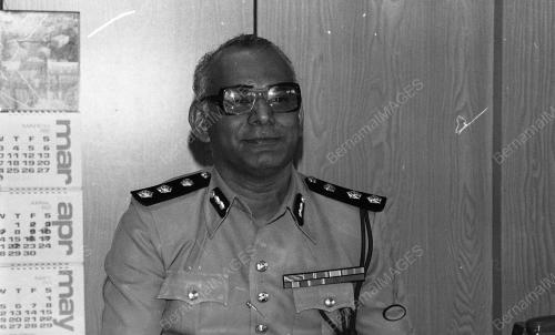 RAMPASAN WANG PALSU