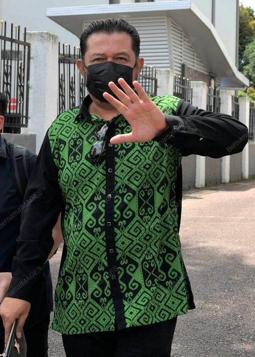 MAHKAMAH SESYEN JOHOR BAHRU